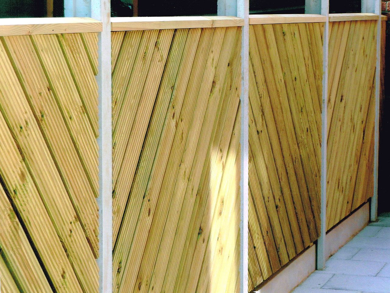Fencing, Clearance, Rotavating, Turfing and Artificial Lawns Fencing, Clearance, Rotavating, Turfing and Artificial Lawns